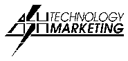 The ASH Technology Marketing logo <tm>